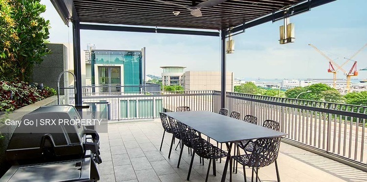 Bijou (D5), Apartment #492266961